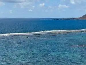 Penthouse with lift for sale in Isleta - Puerto - Guanarteme, imagen 16
