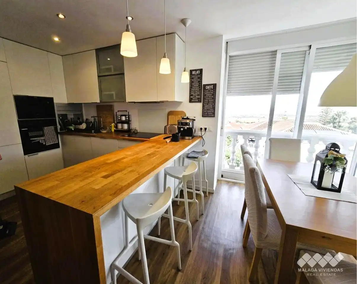 Maison avec piscine à vendre à Manantiales - Lagar - Cortijo, imagen 12