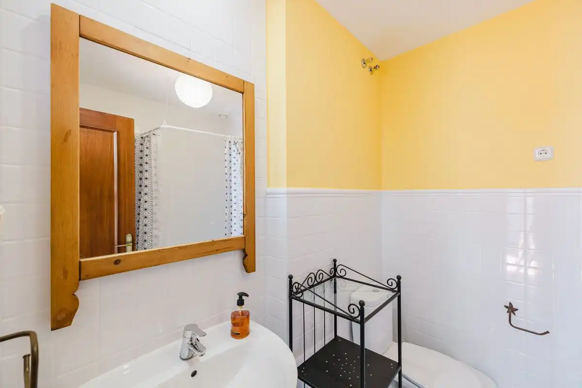 Maison avec terrasse à vendre à C. Cristo, imagen 18