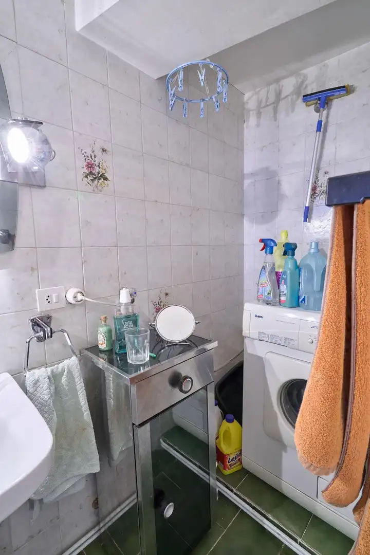 Bany de Casa o xalet en venda en Navacarros amb Jardí privat i Piscina
