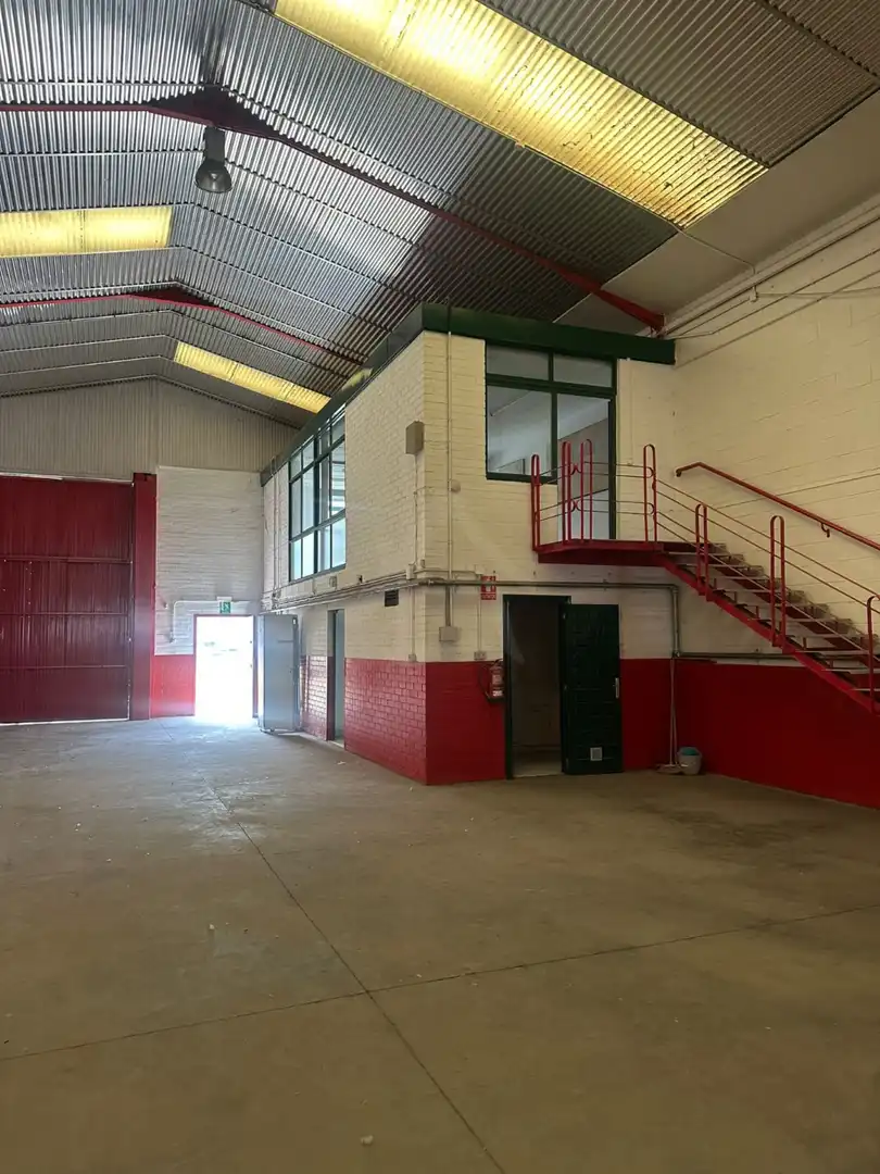 Nave industrielle à louer à Logroño - CL CIRCUNDE, imagen 5