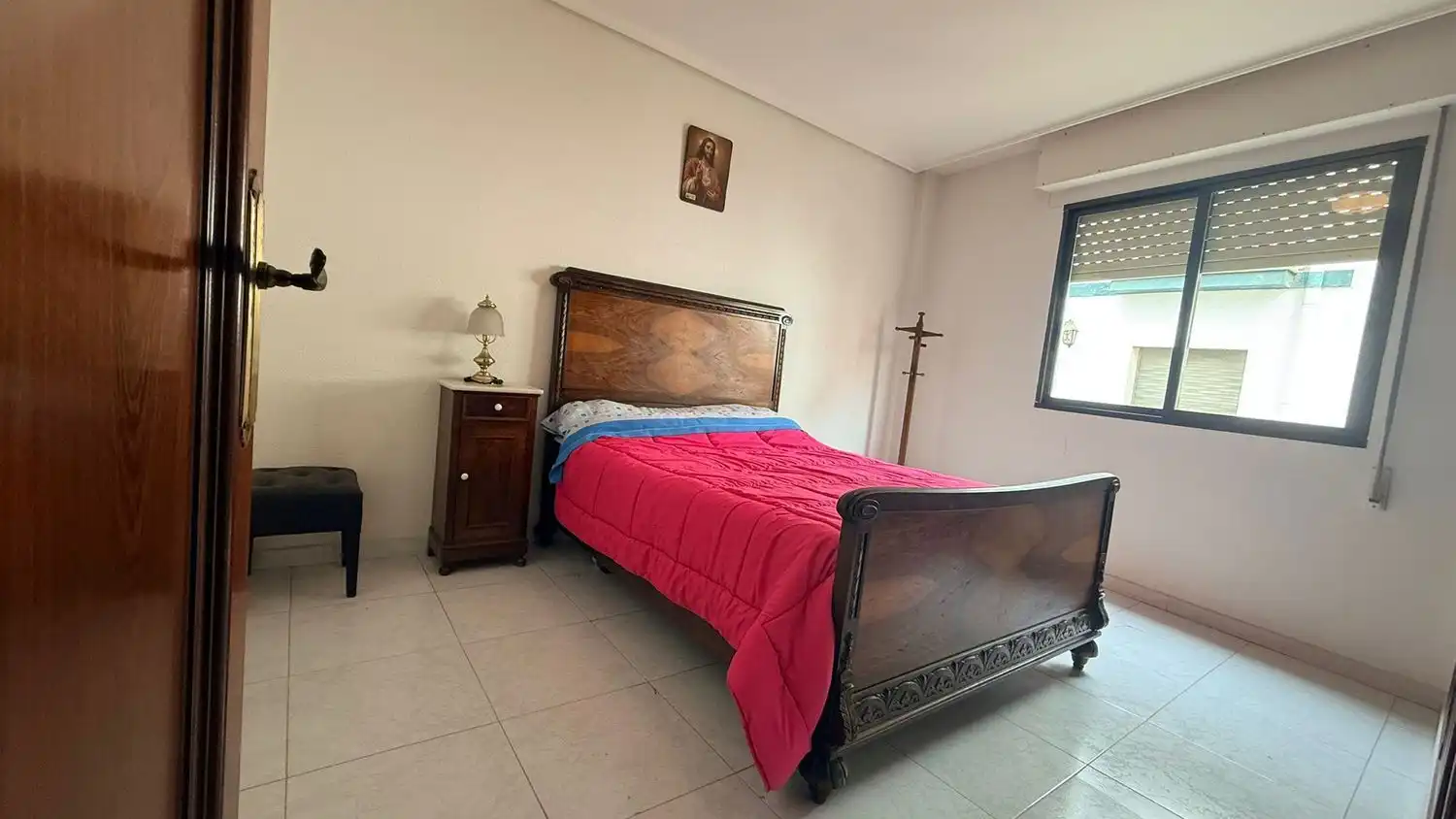 Dormitori de Casa o xalet en venda en Artana amb Terrassa i Traster