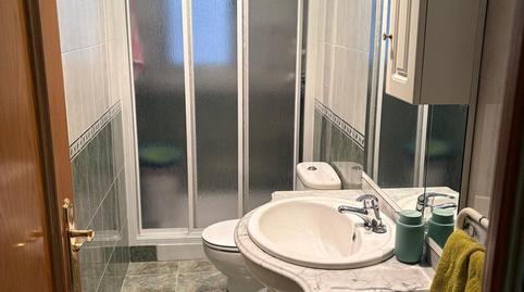 Foto 4 de Pis de lloguer a Palencia 1, Rondilla, Valladolid