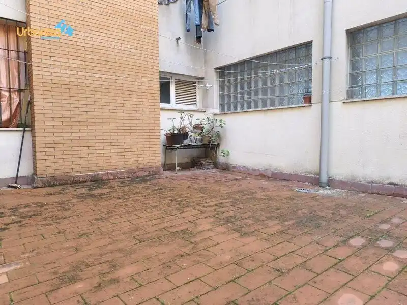 Terraza de Piso en venta en Badajoz con Aire acondicionado y Alarma