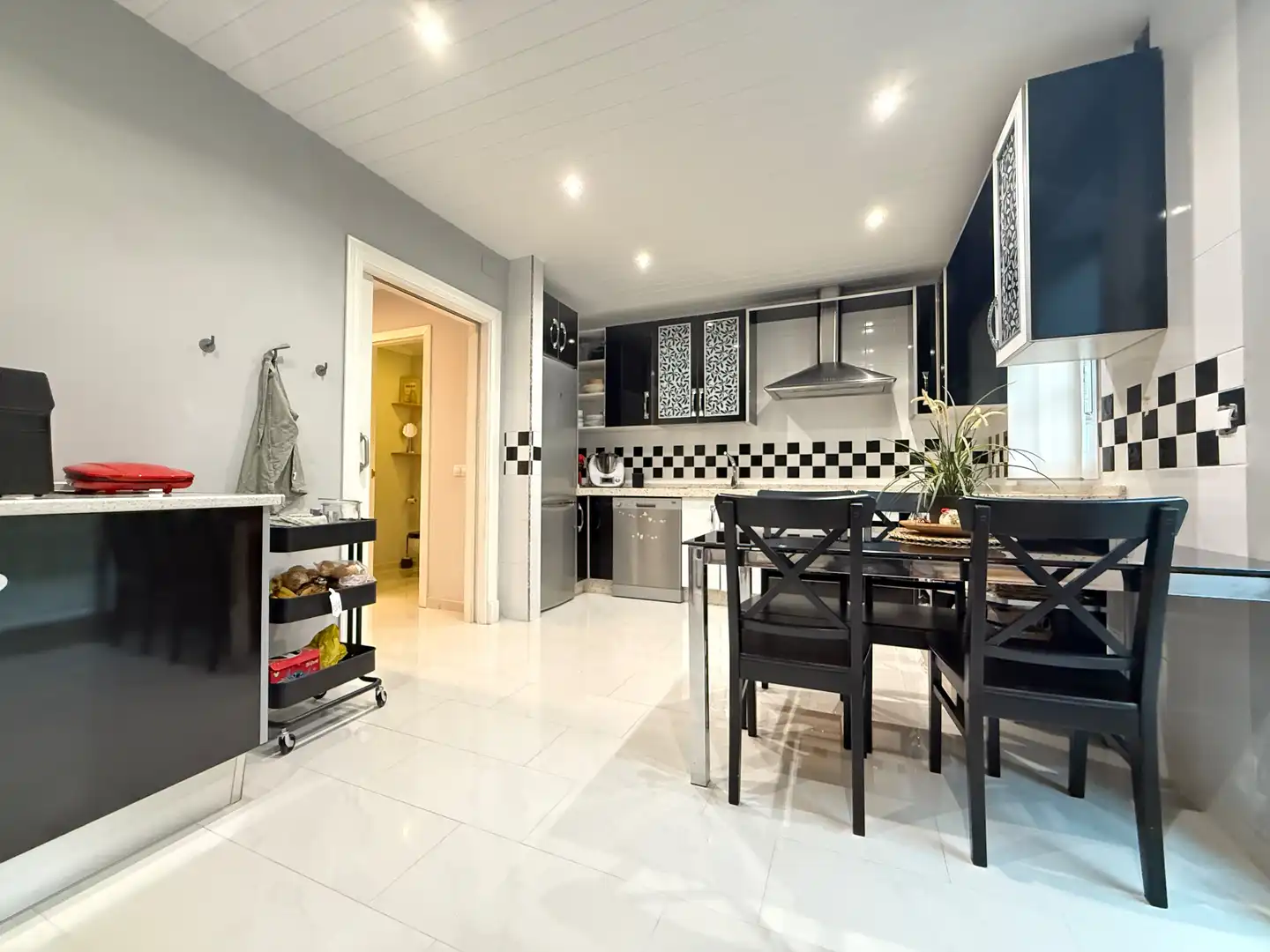 Detached homes for sale in Caballero Bonald - San José Obrero - Guadalcacín