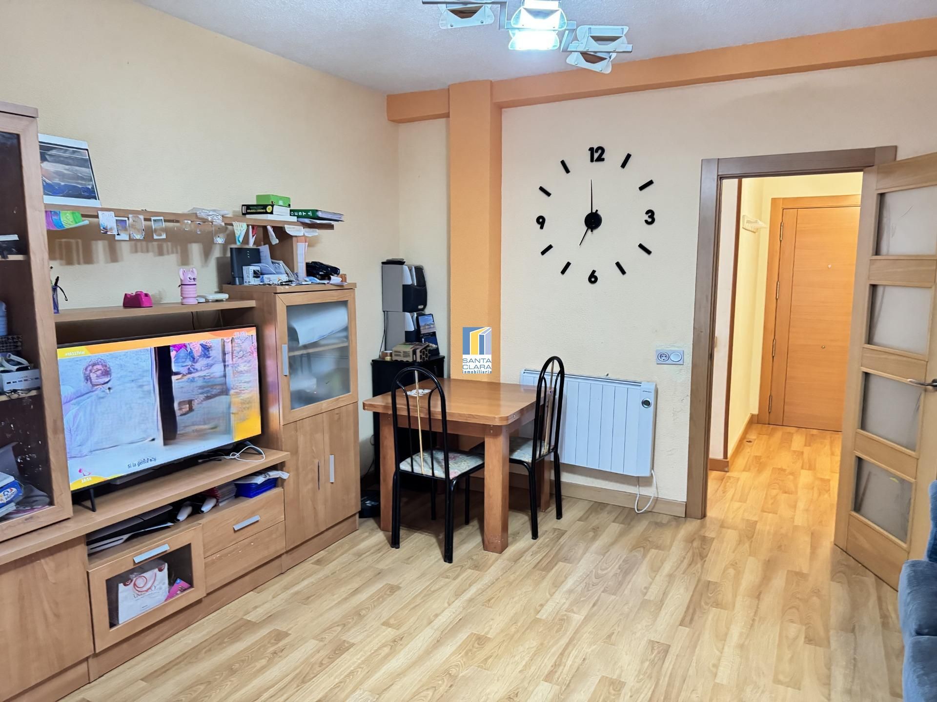 Cuina de Pis en venda en Zamora Capital  amb Calefacció