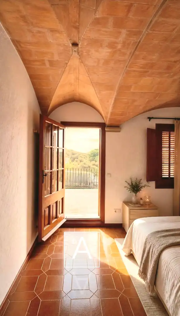 Chalet con jardín en venta en Sa Riera - Sa Fontansa, imagen 6