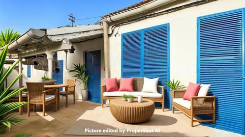 Photo 2 of House or chalet for sale in Calle Alameda, 7, La Zarza - Perrunal, Huelva