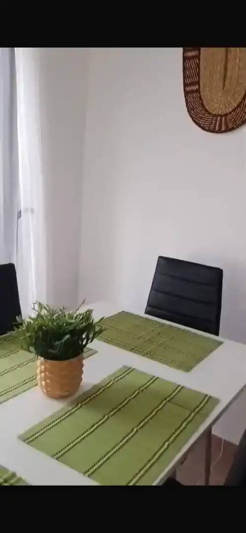Menjador de Àtic en venda en Ares