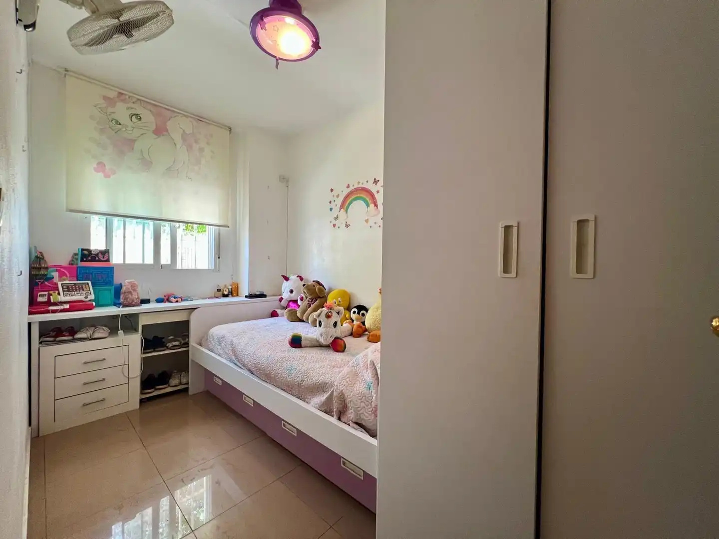 Bedroom of Houses for sale in Córdoba  with Terrace