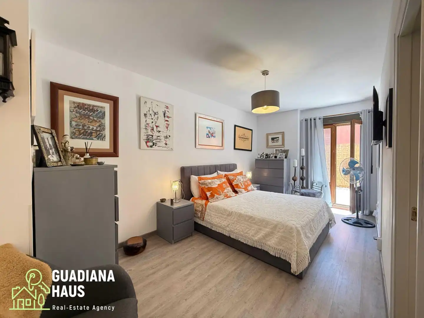 Apartament amb piscina en venda a BLASCO IBAÑEZ 2, imagen 19