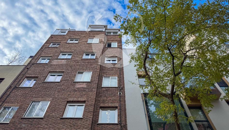 Photo 1 of Flat to rent in Peñascales, 54, Fuente del Berro, Madrid