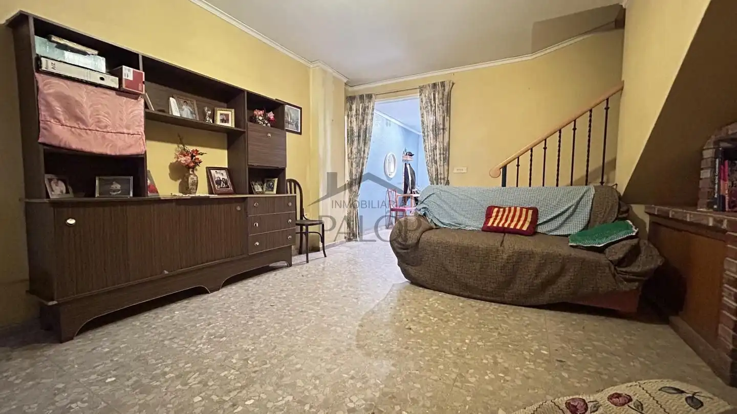 Casa o xalet en venda a Sant Pau, Carcaixent