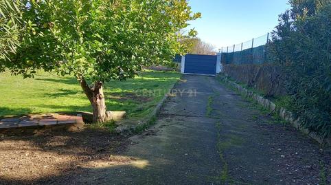 Foto 2 de Casa o xalet en venda a Sitio Barrancon, Parce, Sierra de Fuentes, Cáceres