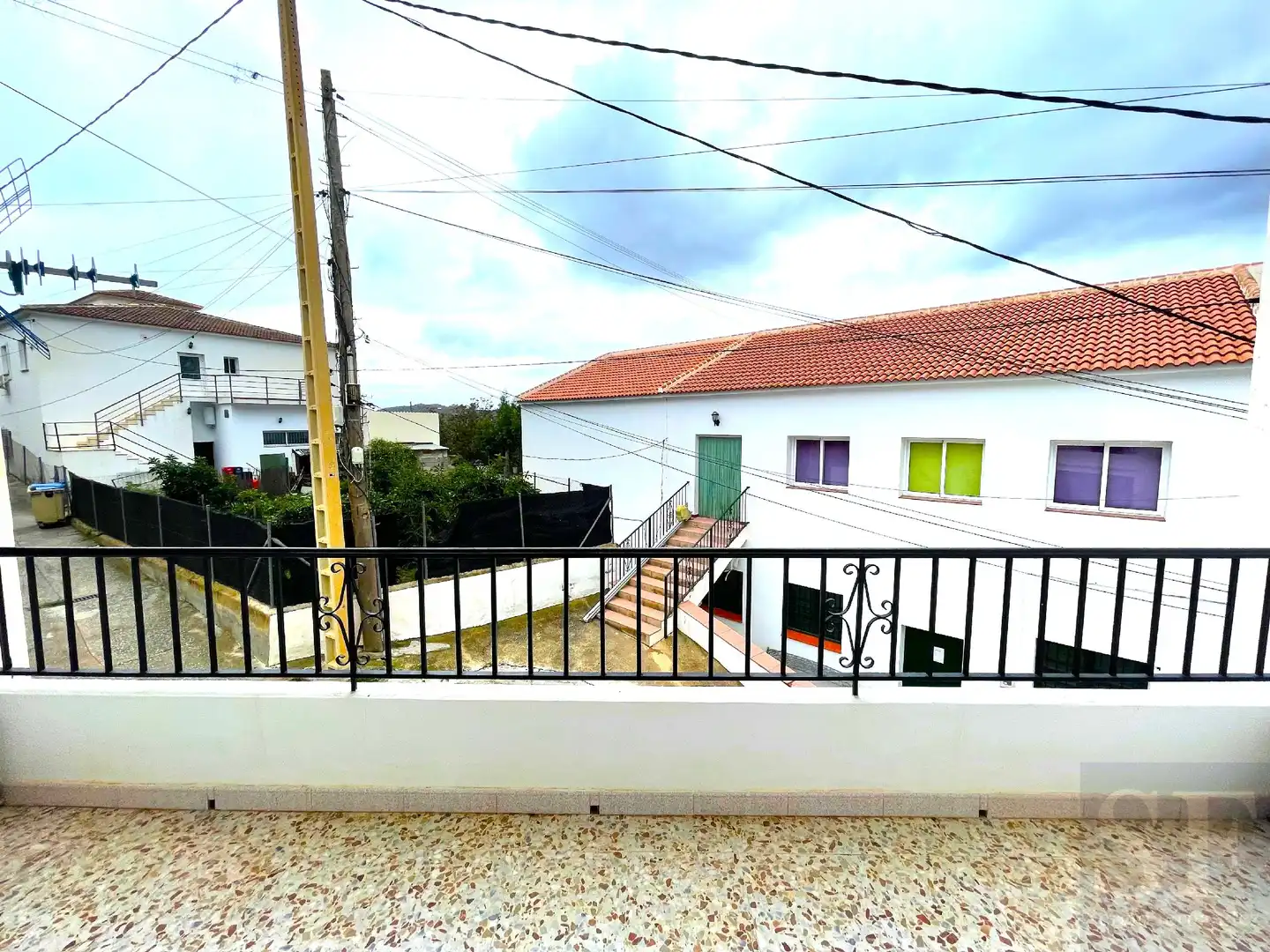 Casa a schiera in vendita a Canillas de Albaida, imagen 18