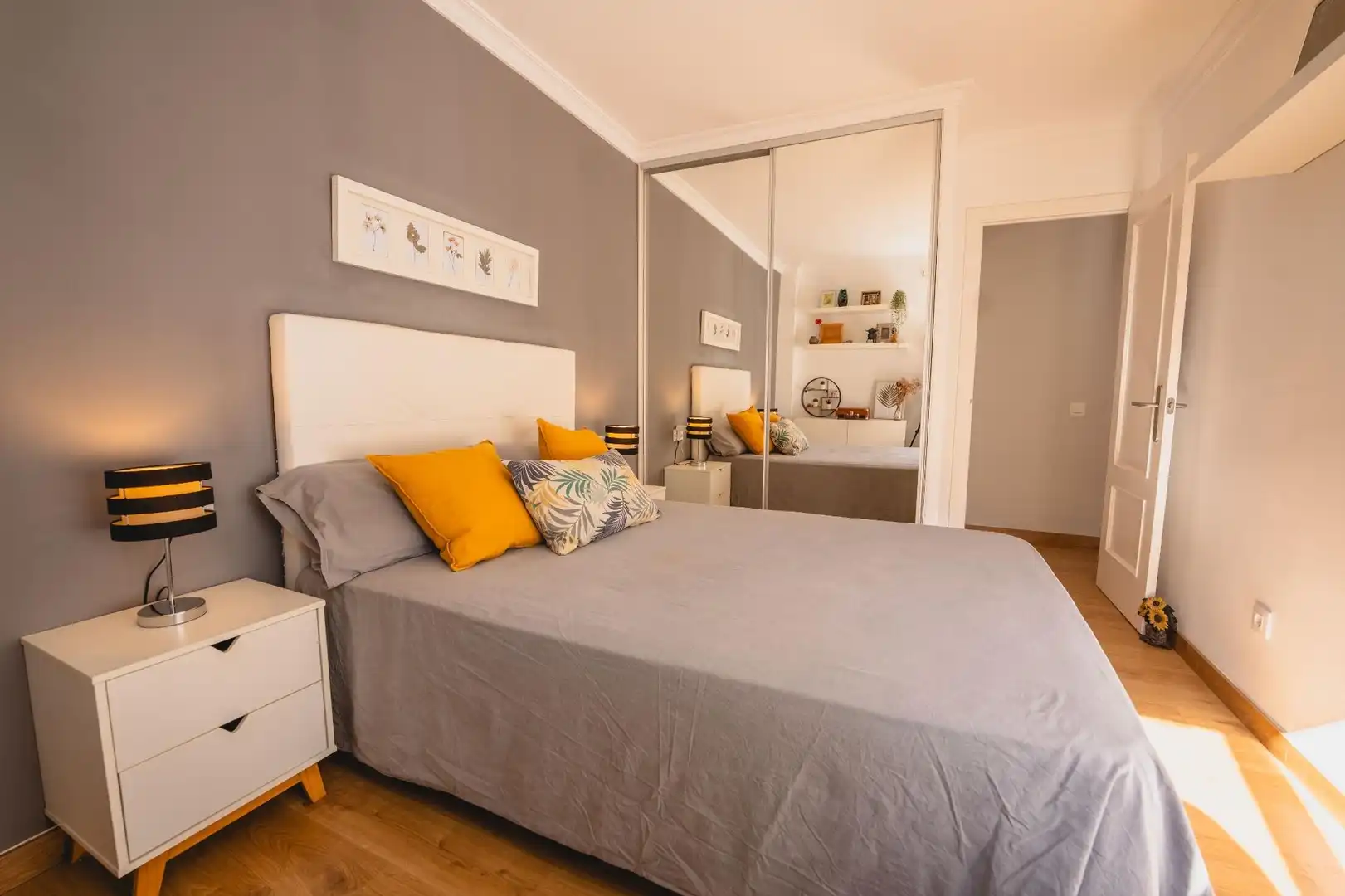 Erdgeschosswohnung mit Terrasse zum Verkauf in Palmanova, imagen 8