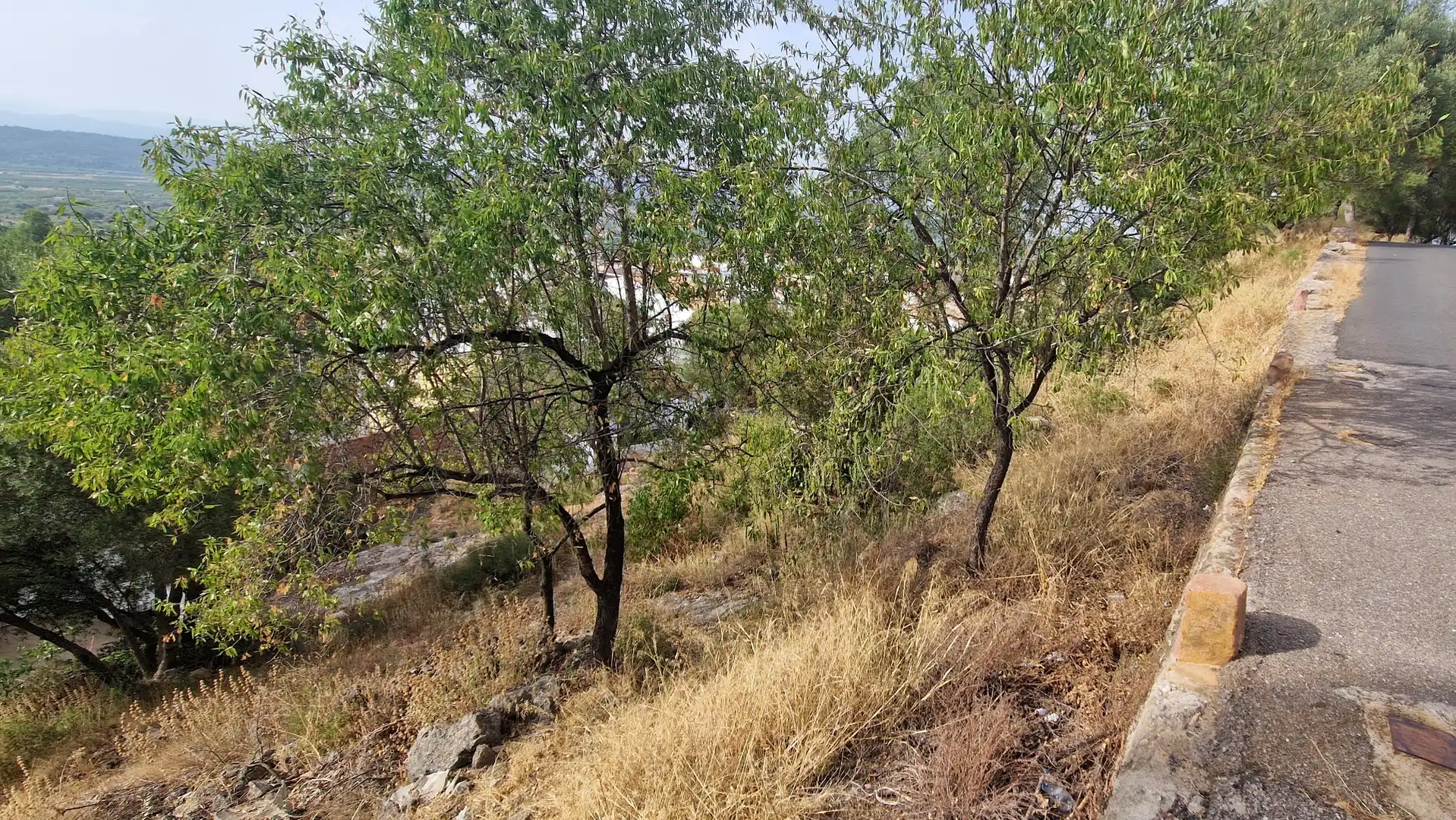 Residencial en venda en Vilafamés
