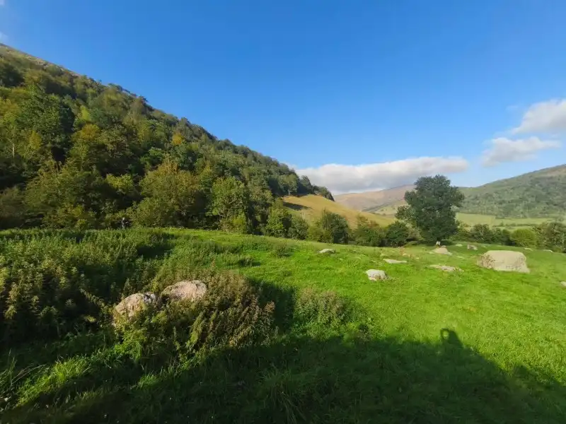 Villa avec jardin à vendre à Rionansa, imagen 21