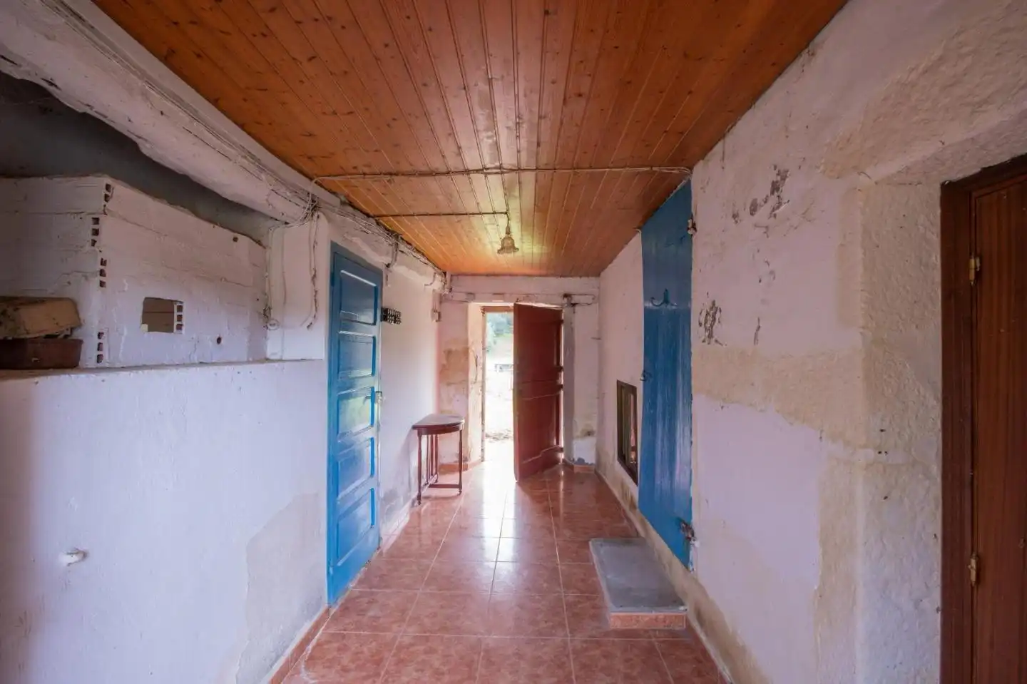 Casa o xalet en venda en Irixoa