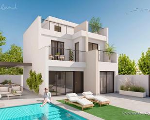 House or chalet for sale in Los Alcázares  with Terrace and Swimming Pool