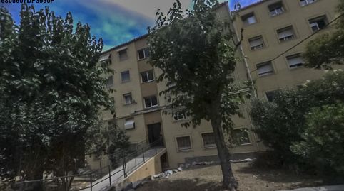 Solvia Inmobiliaria  Piso Badalona