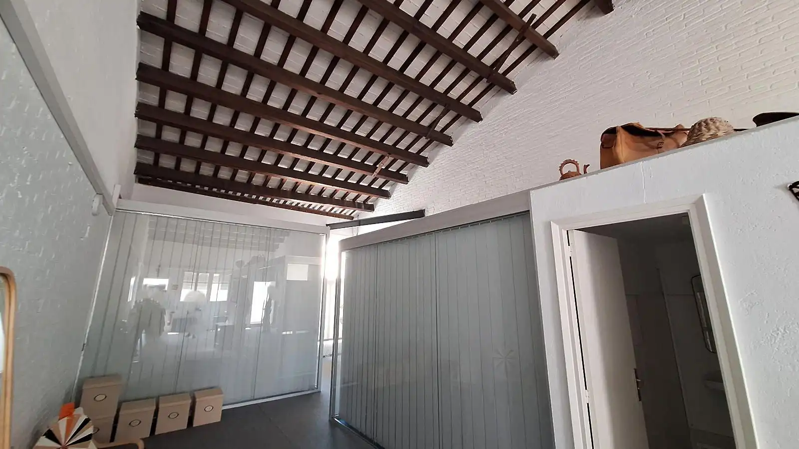 Büro zur Miete in Barcelona