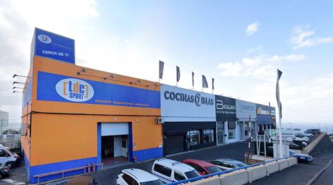 Photo 2 of Industrial buildings for sale in Calle Fernando Beautell, Buenos Aires - Chamberí - Las Moraditas, Santa Cruz de Tenerife