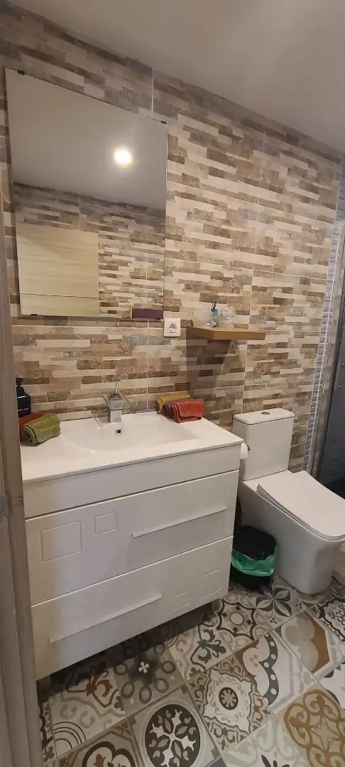 Flat with lift to rent in Calle Alfonso I 12, imagen 23