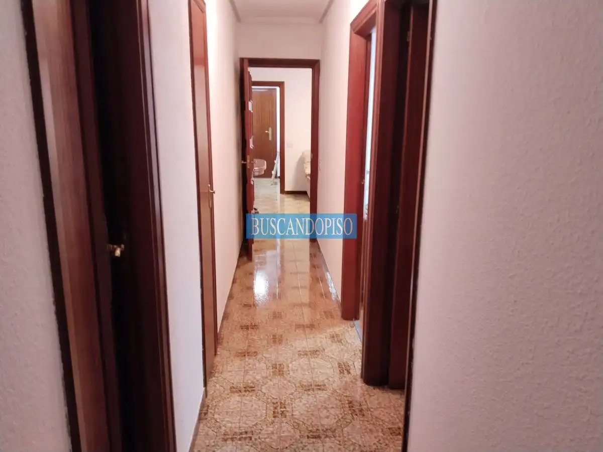 Wohnung zur Miete in  Logroño mit Heizung und Terrasse