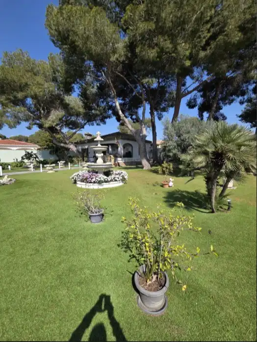 Villa avec piscine à vendre à N/A