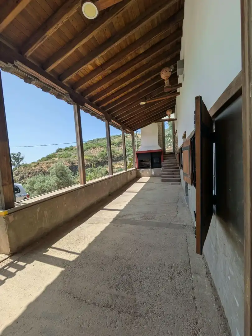 Country homes for sale in CAZADORES, Valle de los Nueve - El Ejido - Medianías