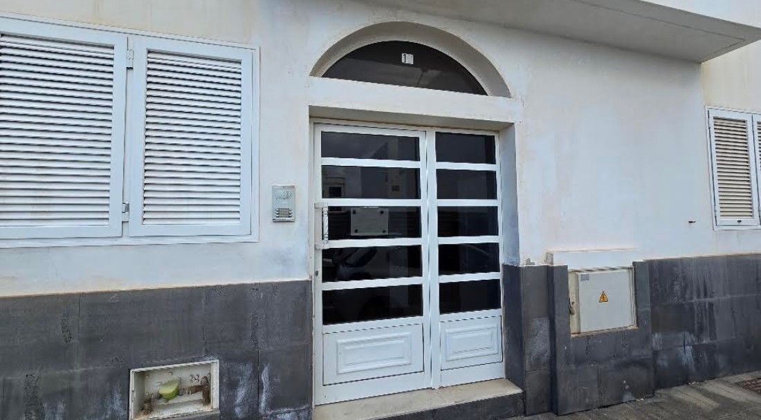 Flat for sale in Arrecife  with Storage room