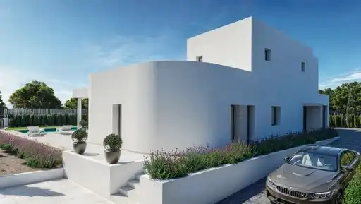 Casa en venta en Beniarbeig, imagen 6