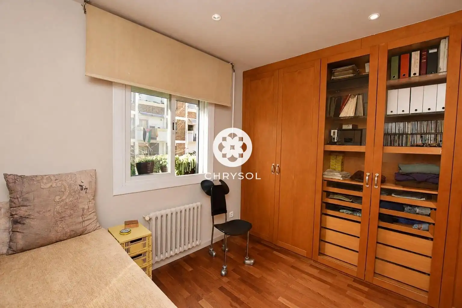 Wohnung mit Terrasse zum Verkauf in Carrer Sant Antoni María Claret, imagen 15