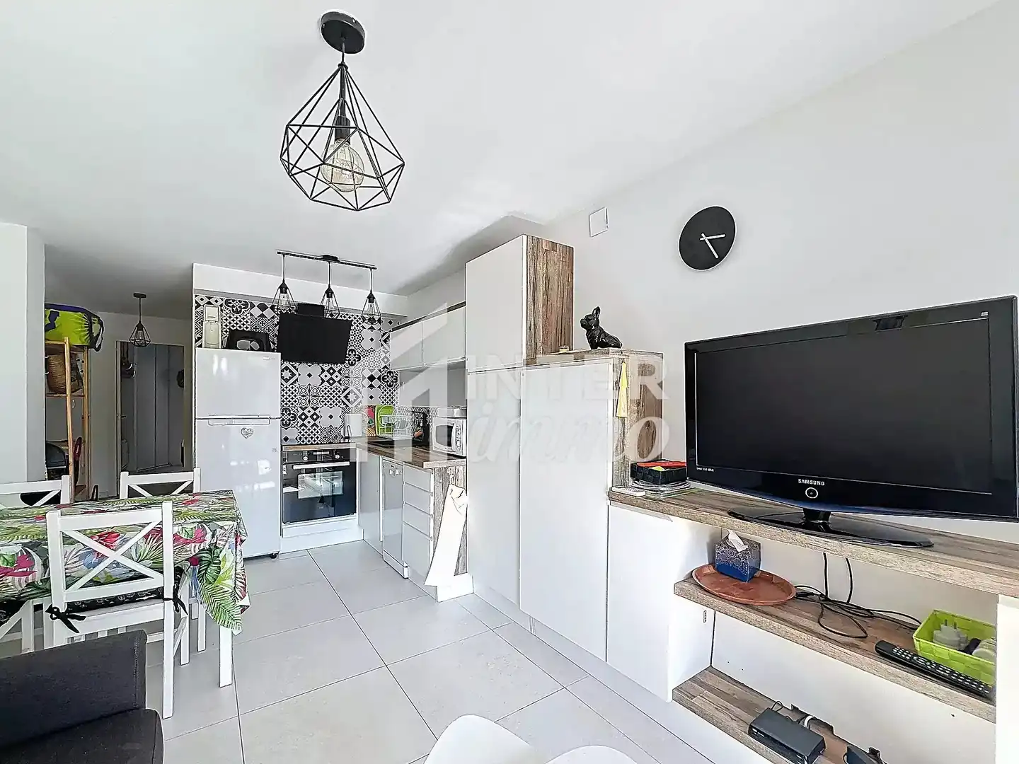 Appartement à vendre à Poblat tipic / av. castello d'empuries 6 esc. 14, imagen 16