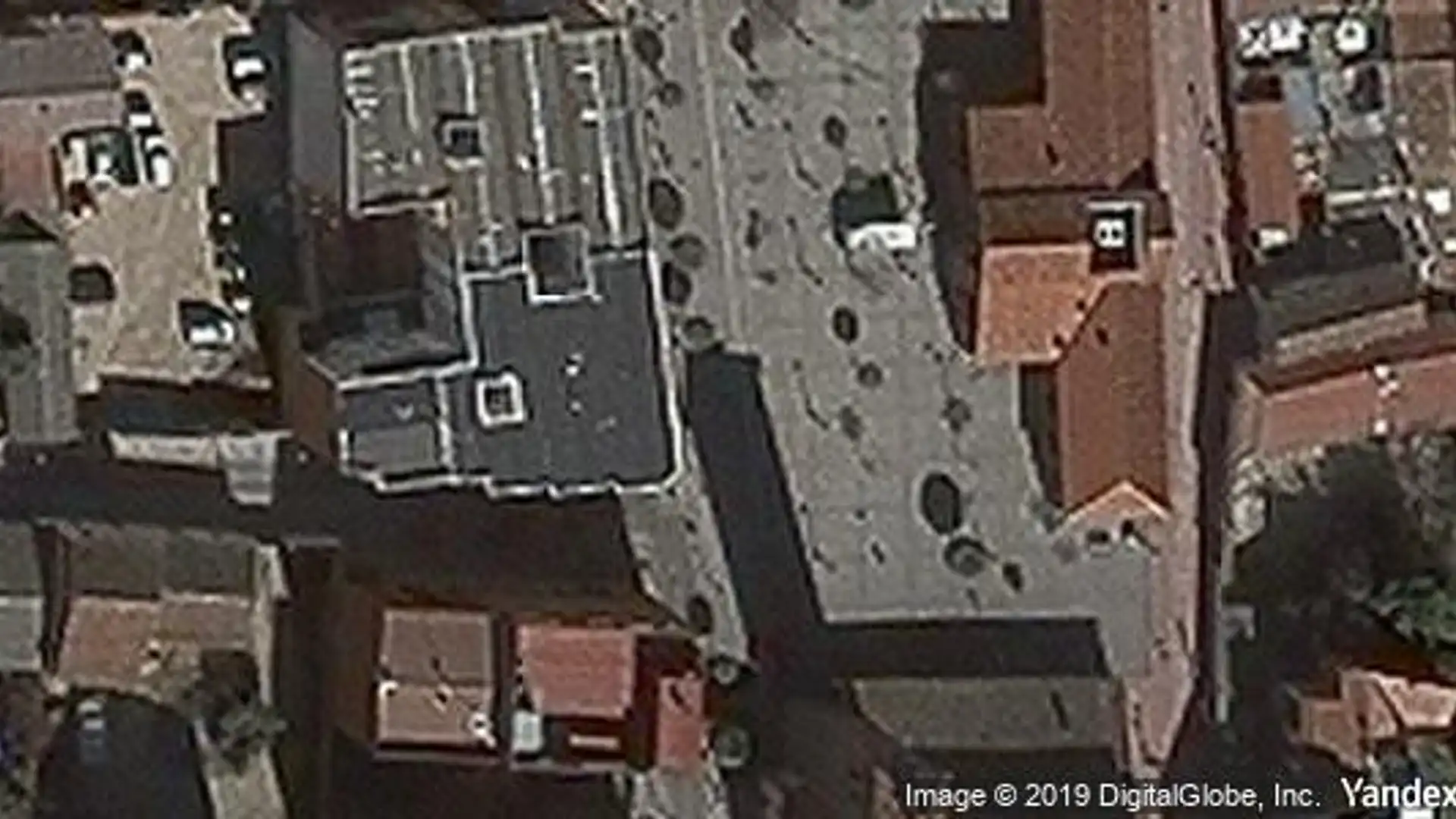 Wohnung zum Verkauf in Centro