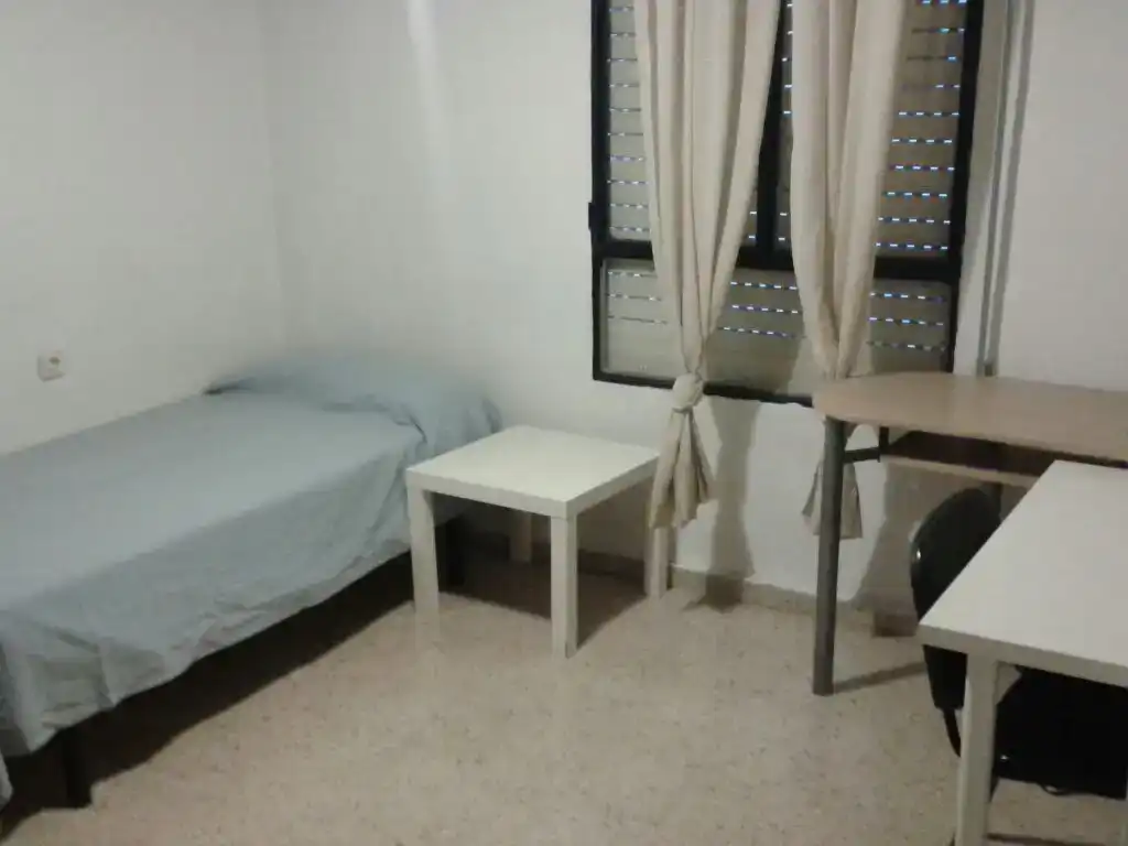 Bedroom of Flat for rent in Norte