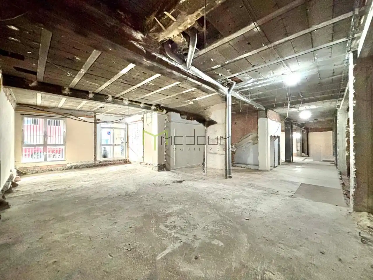 Gewerbefläche zum Verkauf in Laverde Ruiz, imagen 2