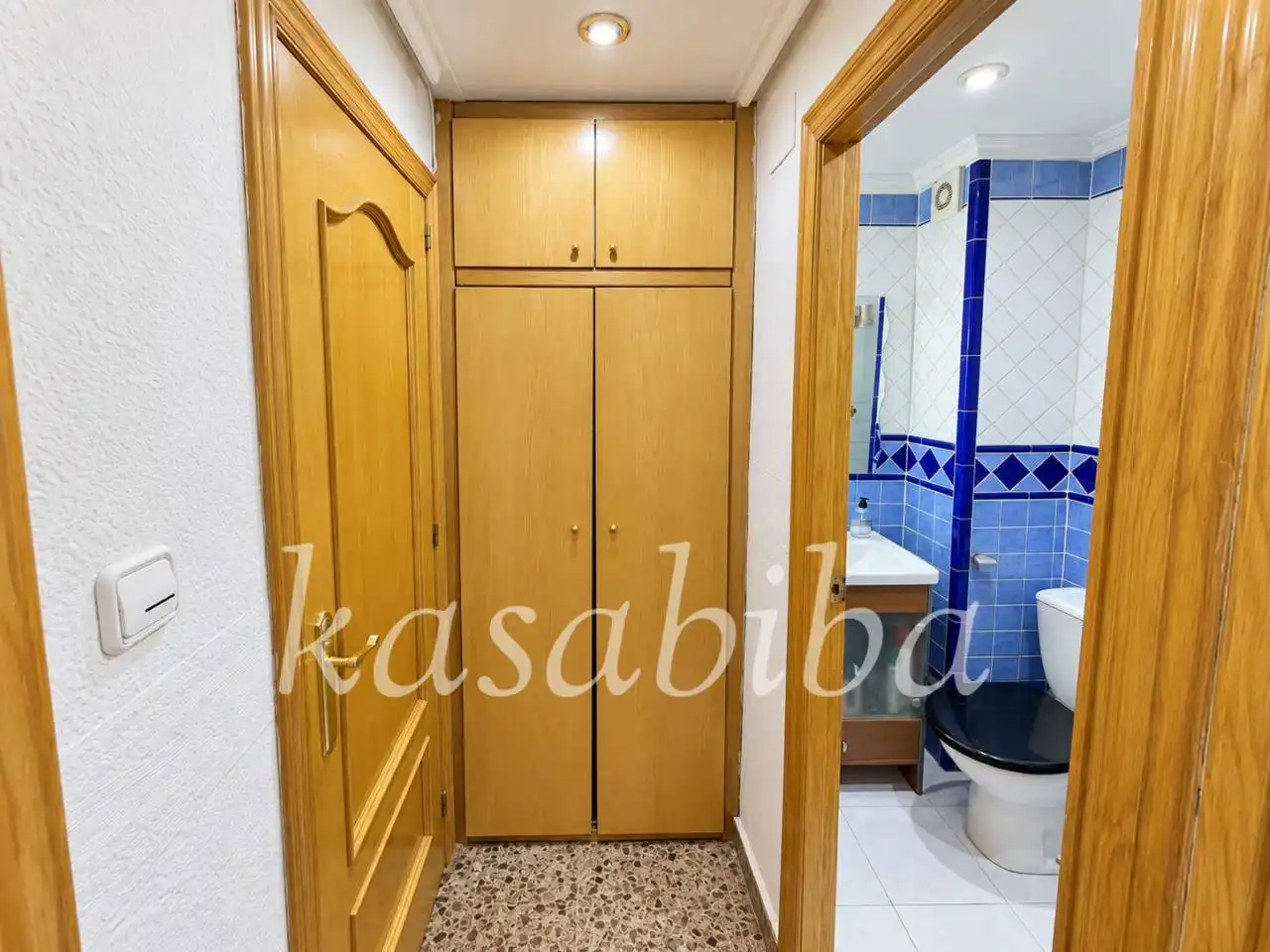 Appartement avec terrasse à vendre à Calle San Edesio, imagen 18