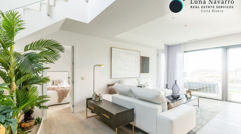 Foto 5 de Casa o chalet en venta en Avenida Extremadura, Balcón de Finestrat - Terra Marina, Finestrat