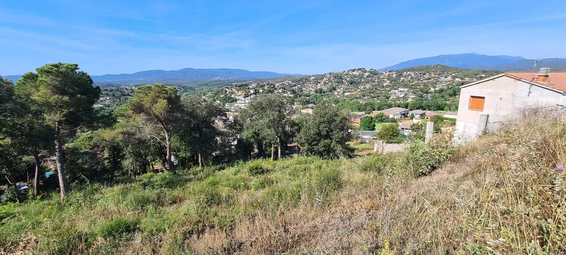Terreno residencial en venta en Carrer Pinatell, imagen 5