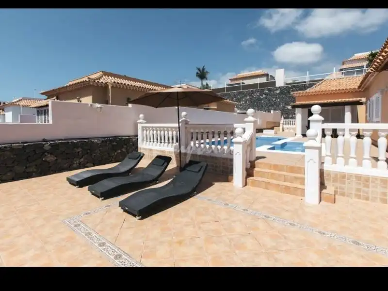 House for sale in Costa Adeje, imagen 6