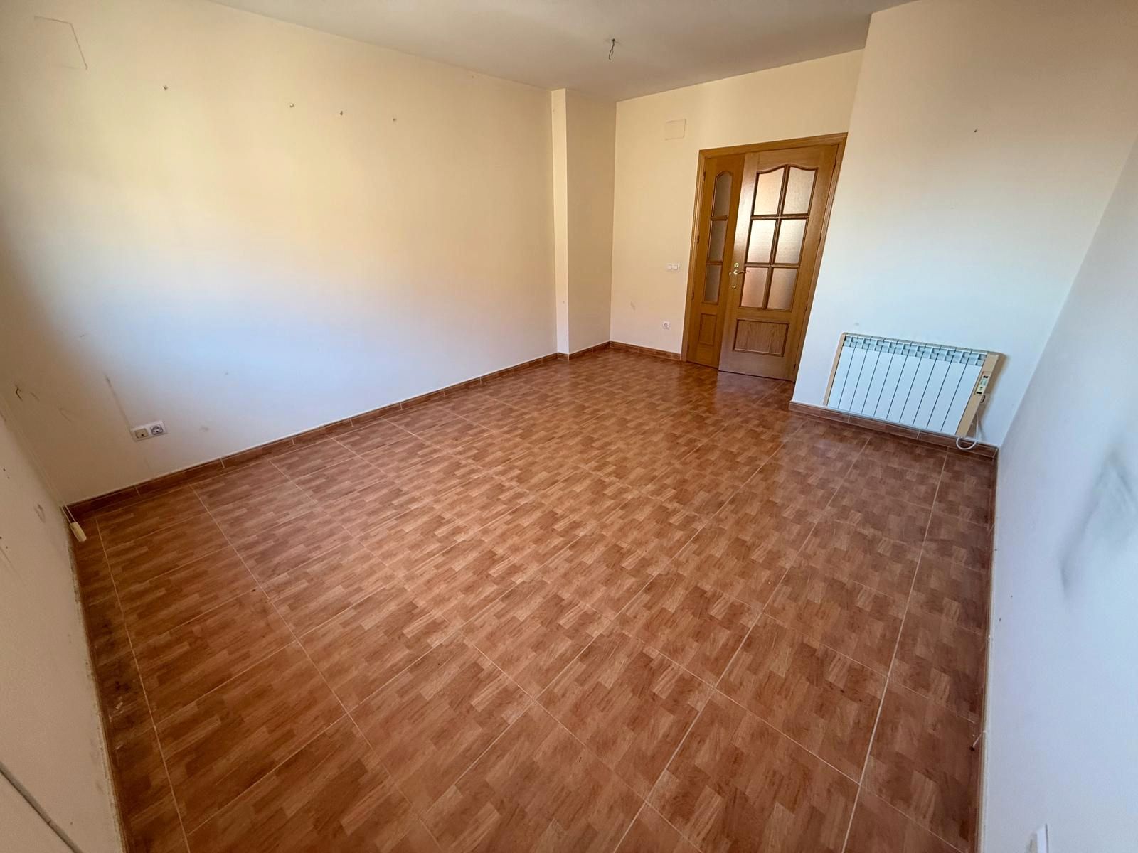 Sala de estar de Piso en venta en Magán con Calefacción y Trastero