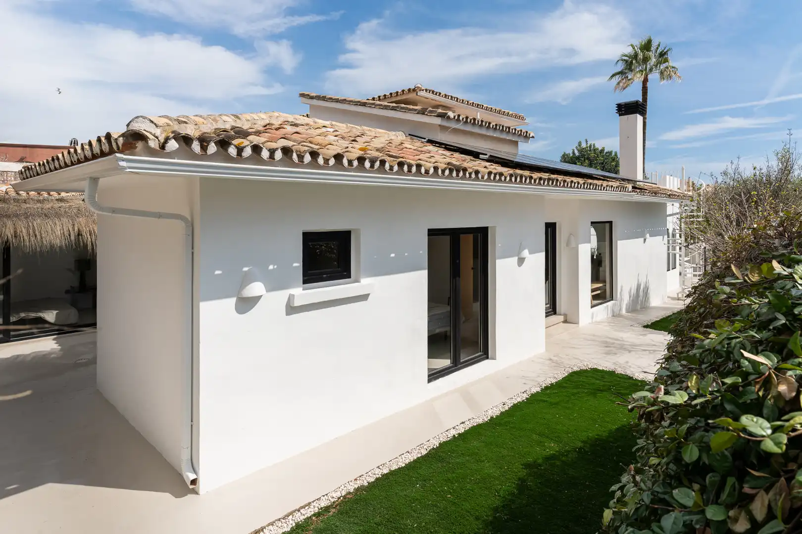 Haus mit Terrasse zum Verkauf in El Pinillo, imagen 56