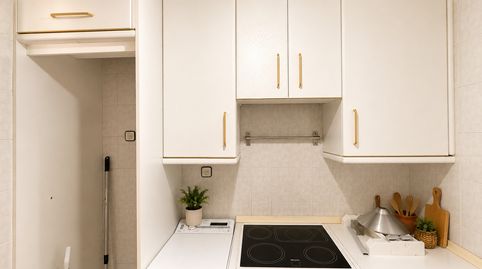 Foto 4 de Piso en venta en Calle de Martín de Vargas, 16, Acacias, Madrid Capital