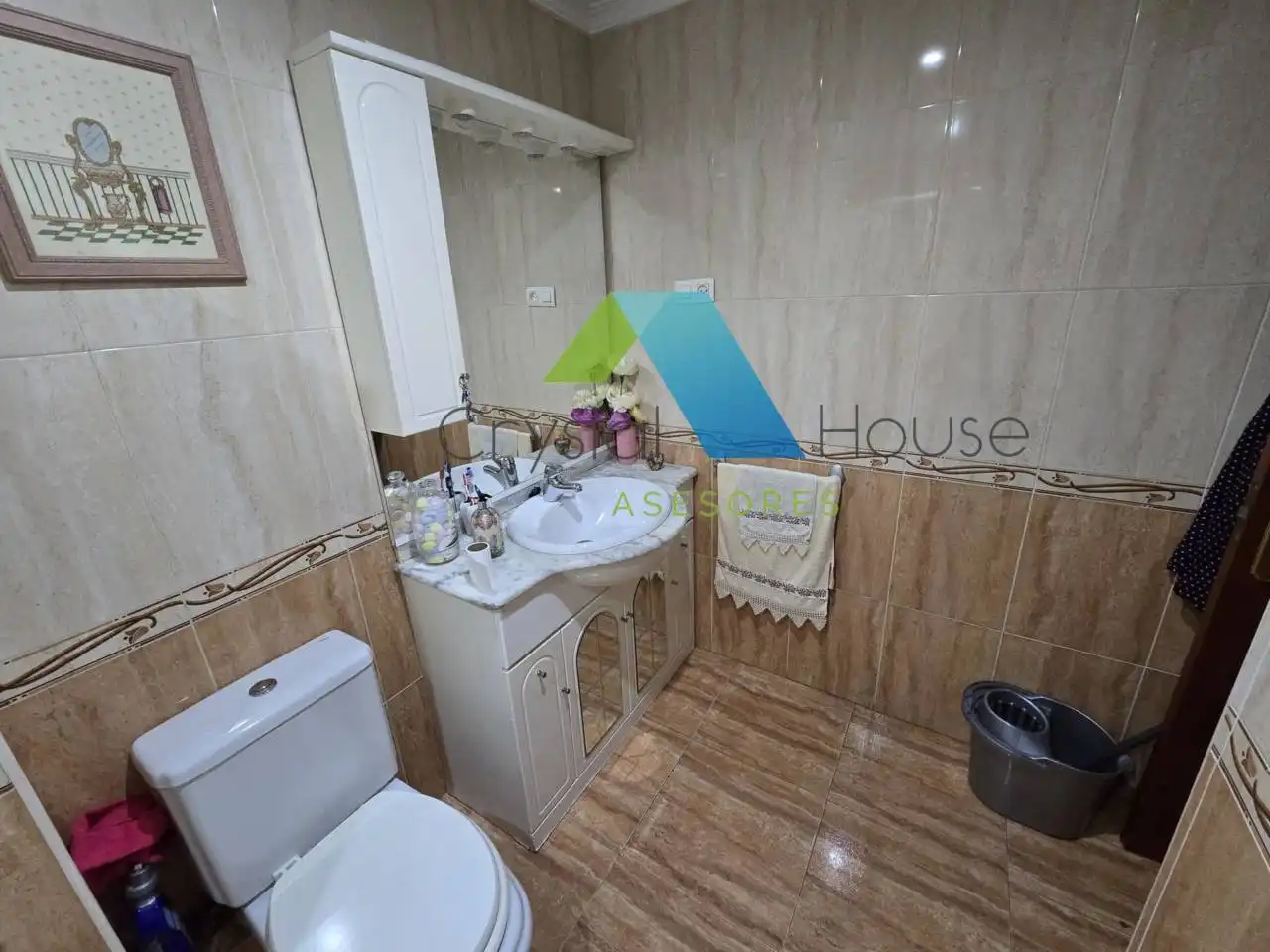 Flat with lift for sale in Centro, imagen 14