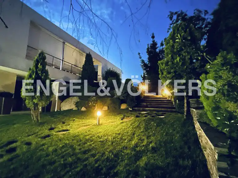 Vista exterior de Casa o chalet en venta en Rozas Centro