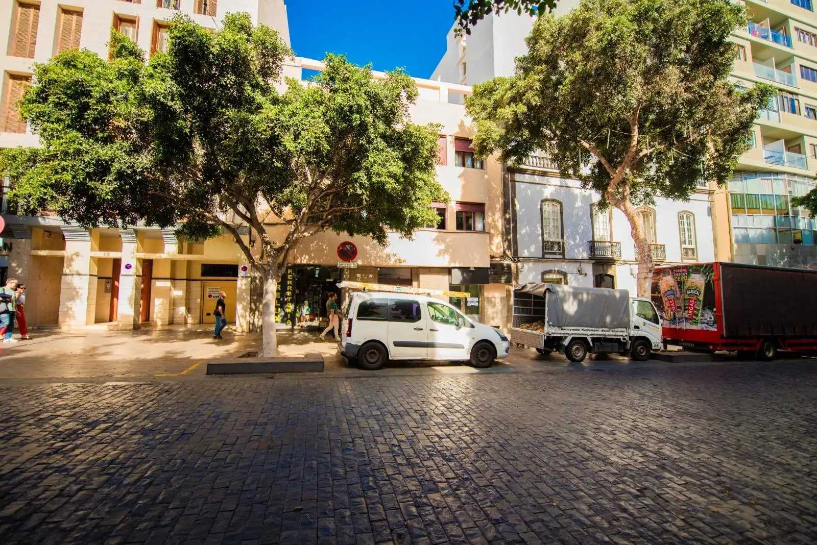 Local comercial en alquiler en Calle SAN BERNARDO, imagen 47