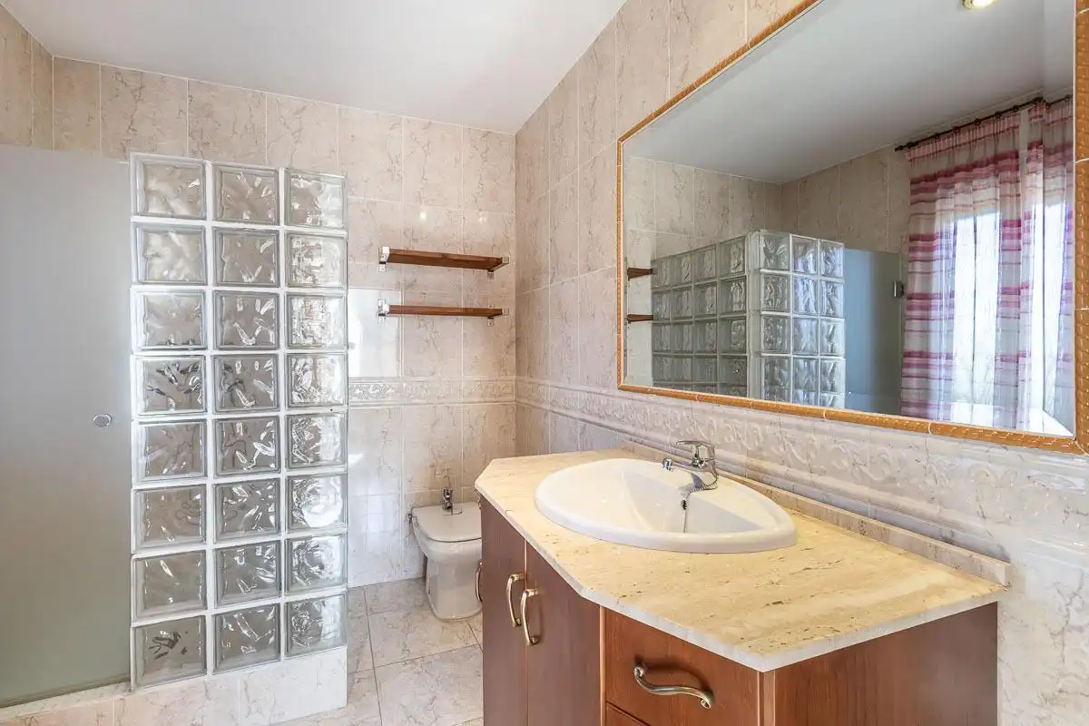 Chalet con piscina en venta en Residencial Triana - Barrio Alto, imagen 32