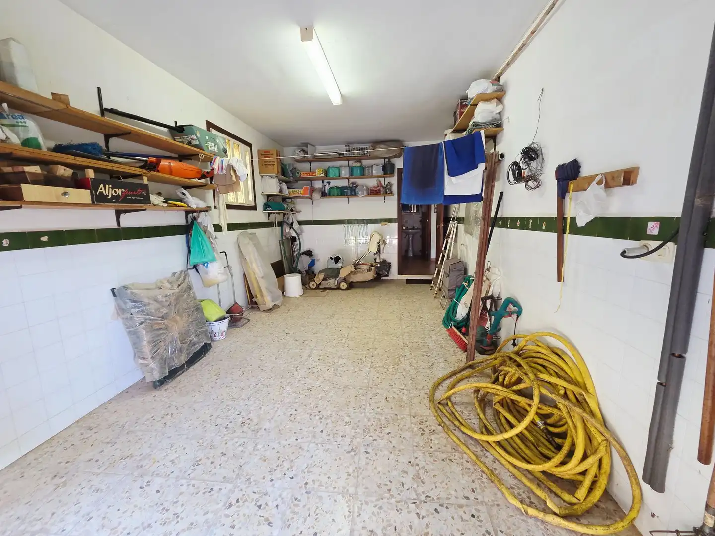 Casa o xalet en venda en Cunit amb Calefacció, Jardí privat i Terrassa